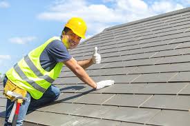 Strum, WI Roofing service Company